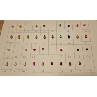 ONTWERP UW EIGEN GELUKSENGELTE